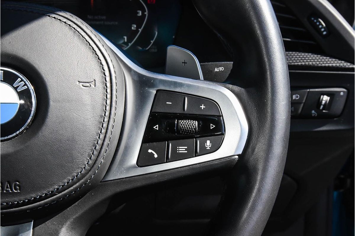 2021 BMW 2 Series M235i xDrive F44