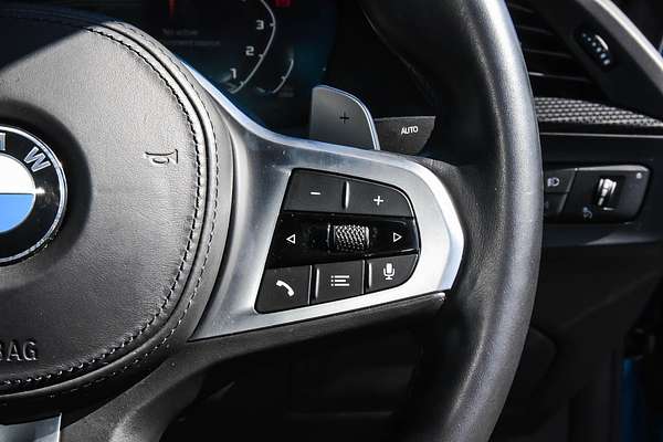 2021 BMW 2 Series M235i xDrive F44