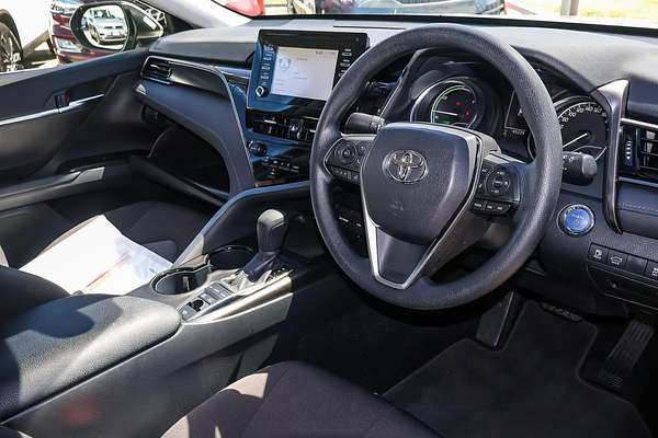 2024 Toyota Camry Ascent AXVH70R