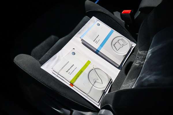 2015 Volkswagen Tiguan 132TSI 5N