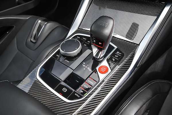 2025 BMW M3 Competition G81 LCI