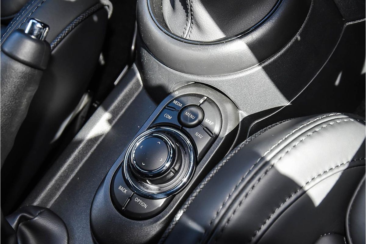 2023 MINI Hatch Cooper S Classic F56 LCI-2