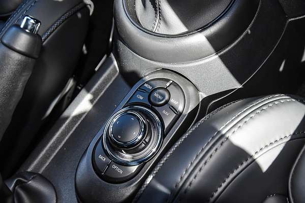 2023 MINI Hatch Cooper S Classic F56 LCI-2