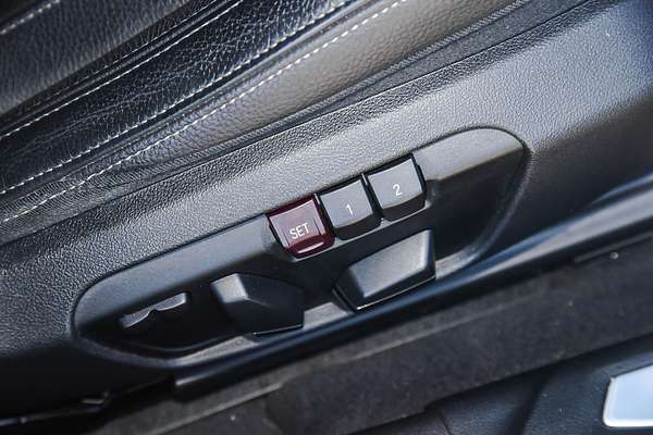 2021 BMW 2 Series M235i xDrive F44