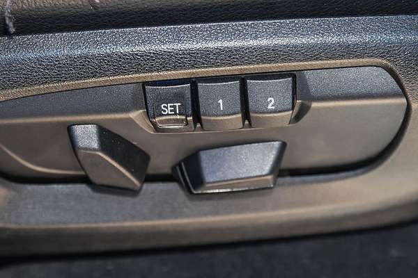 2015 BMW X5 xDrive30d F15