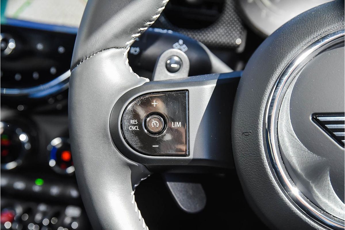 2023 MINI Hatch Cooper S Classic F56 LCI-2