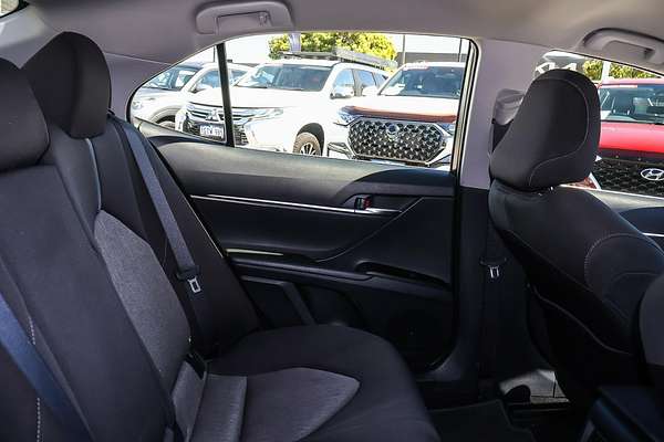 2024 Toyota Camry Ascent AXVH70R