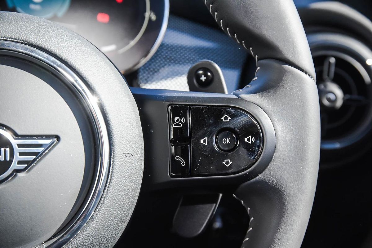 2023 MINI Hatch Cooper S Classic F56 LCI-2