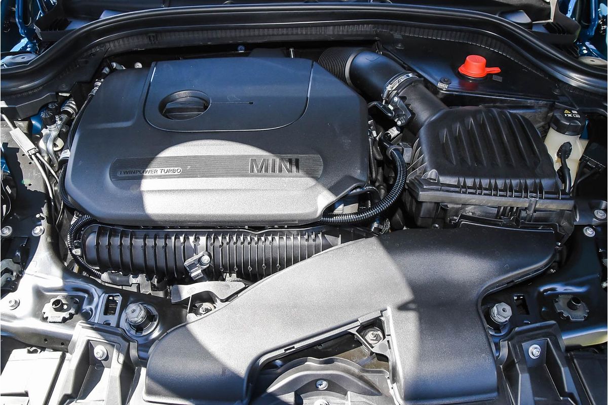 2023 MINI Hatch Cooper S Classic F56 LCI-2
