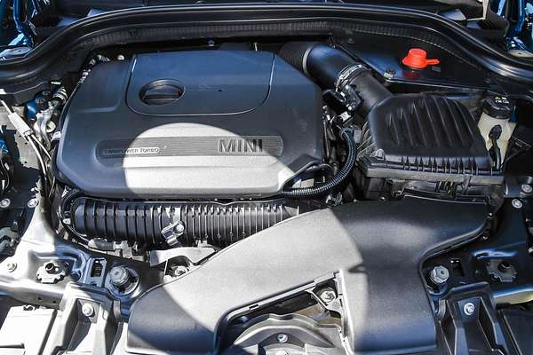 2023 MINI Hatch Cooper S Classic F56 LCI-2