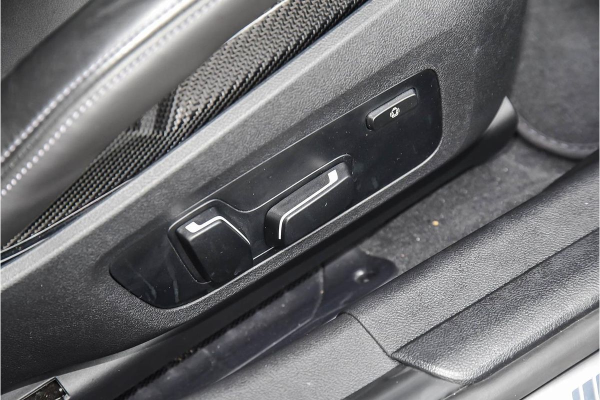 2025 BMW M3 Competition G81 LCI