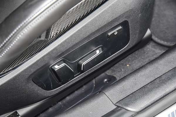 2025 BMW M3 Competition G81 LCI