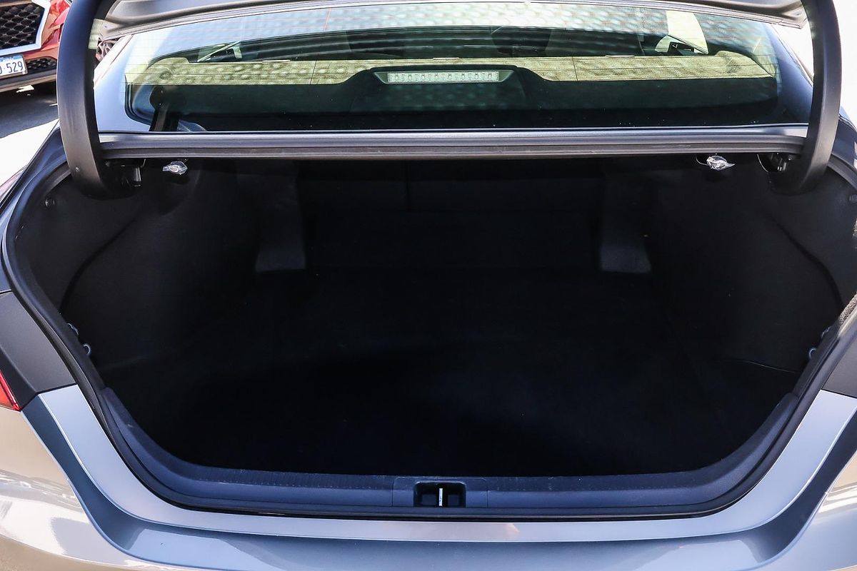 2024 Toyota Camry Ascent AXVH70R