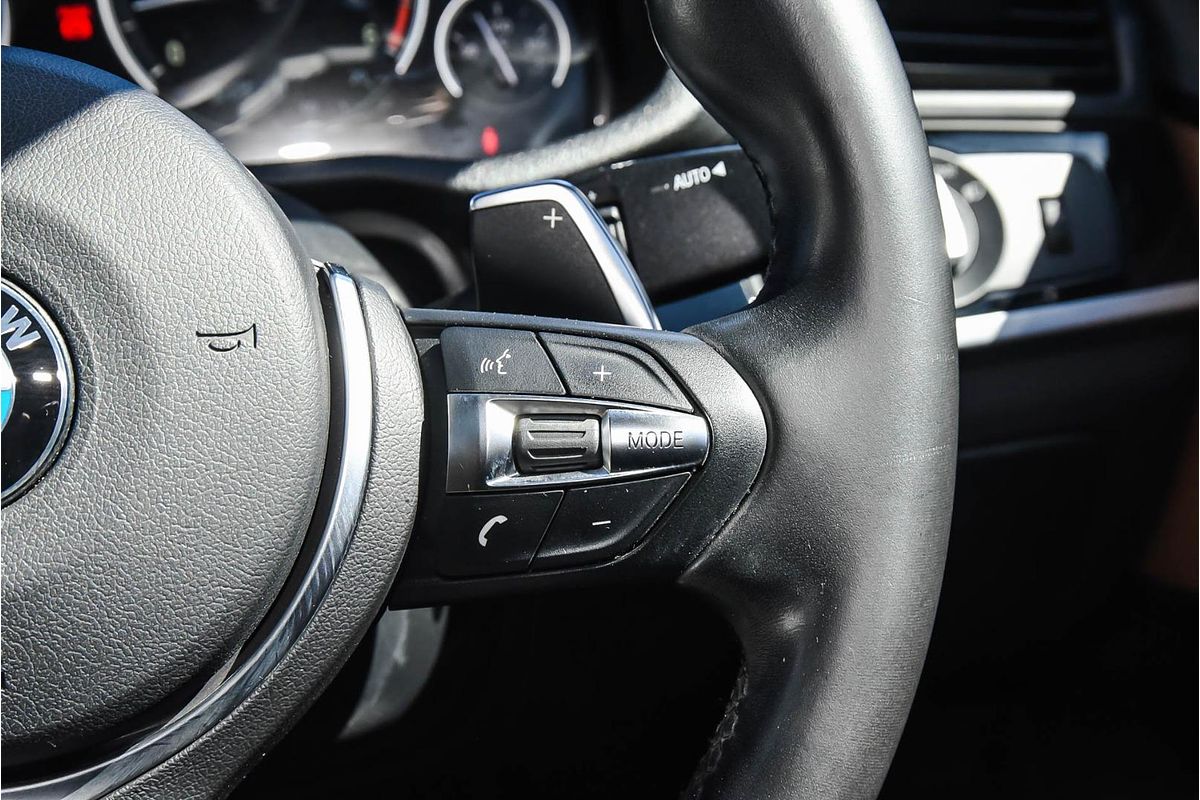 2018 BMW X4 xDrive35d F26