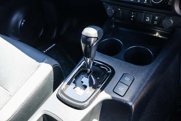 2021 Toyota Hilux Rugged X GUN126R 4X4