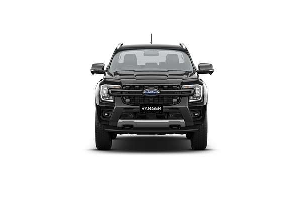2025 Ford Ranger Wildtrak 4X4 3.0L