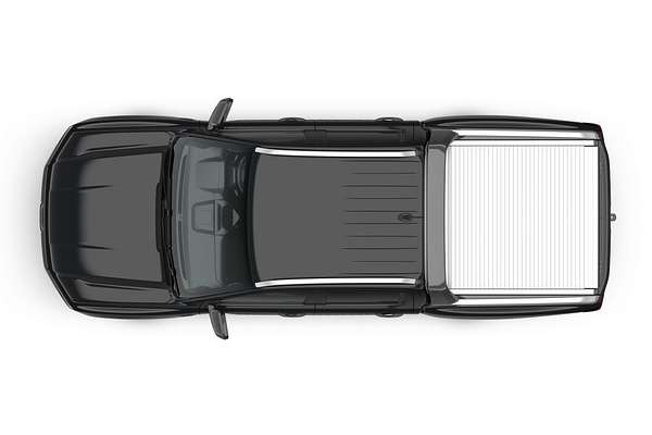 2025 Ford Ranger Wildtrak 4X4 3.0L