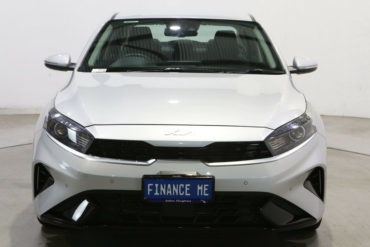 2022 Kia Cerato Sport+ BD