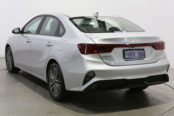2022 Kia Cerato Sport+ BD