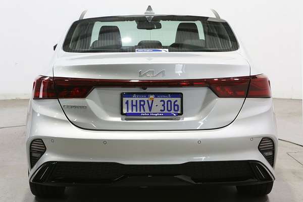 2022 Kia Cerato Sport+ BD