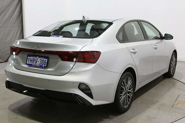 2022 Kia Cerato Sport+ BD