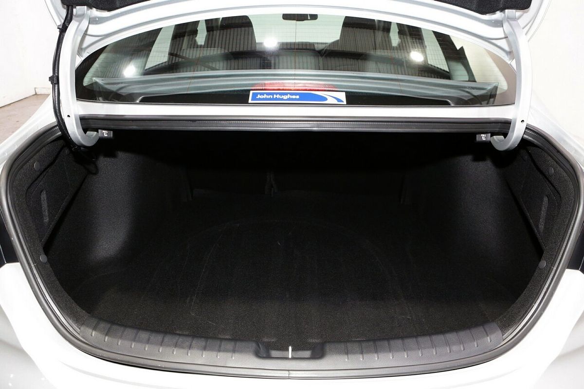 2022 Kia Cerato Sport+ BD