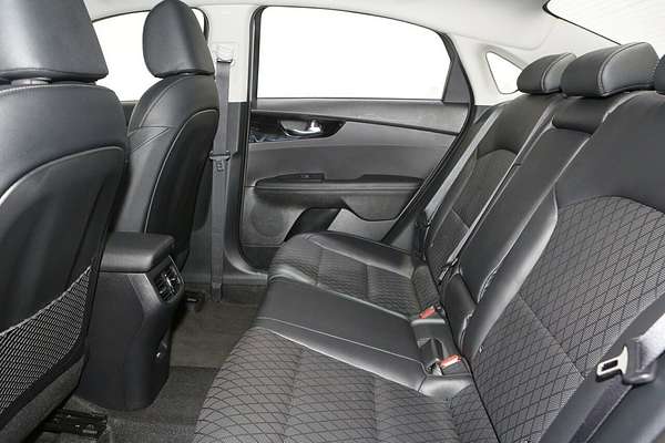 2022 Kia Cerato Sport+ BD