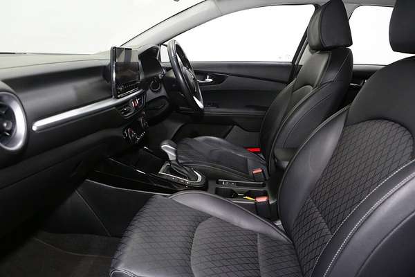 2022 Kia Cerato Sport+ BD