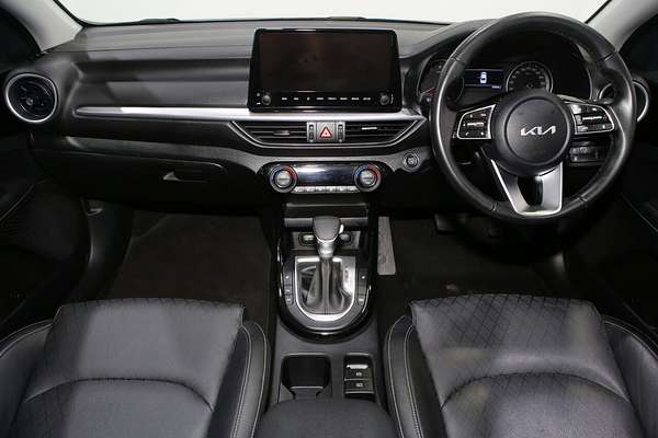 2022 Kia Cerato Sport+ BD