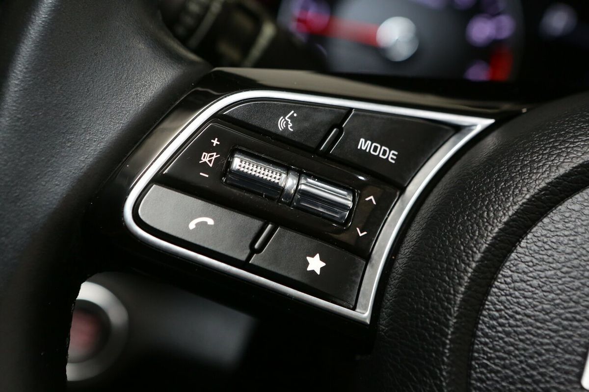 2022 Kia Cerato Sport+ BD