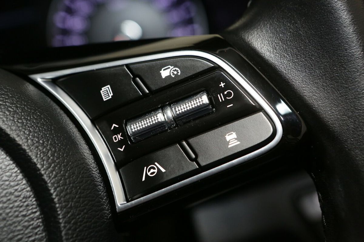 2022 Kia Cerato Sport+ BD