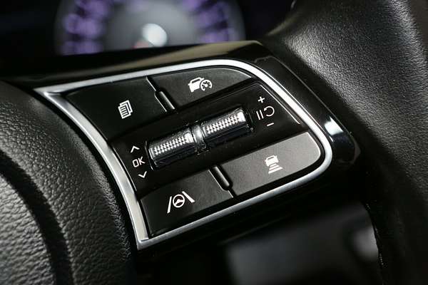 2022 Kia Cerato Sport+ BD