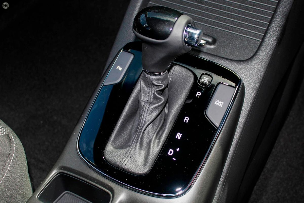 2018 Kia Cerato Sport YD