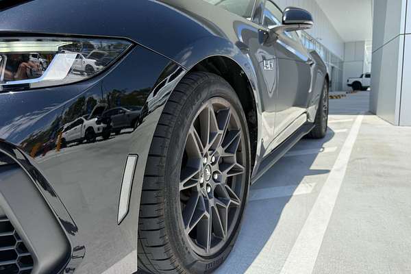 2024 Ford Mustang GT FO