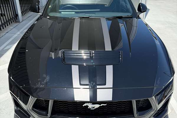 2024 Ford Mustang GT FO