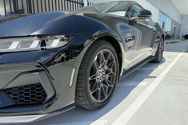 2024 Ford Mustang GT FO