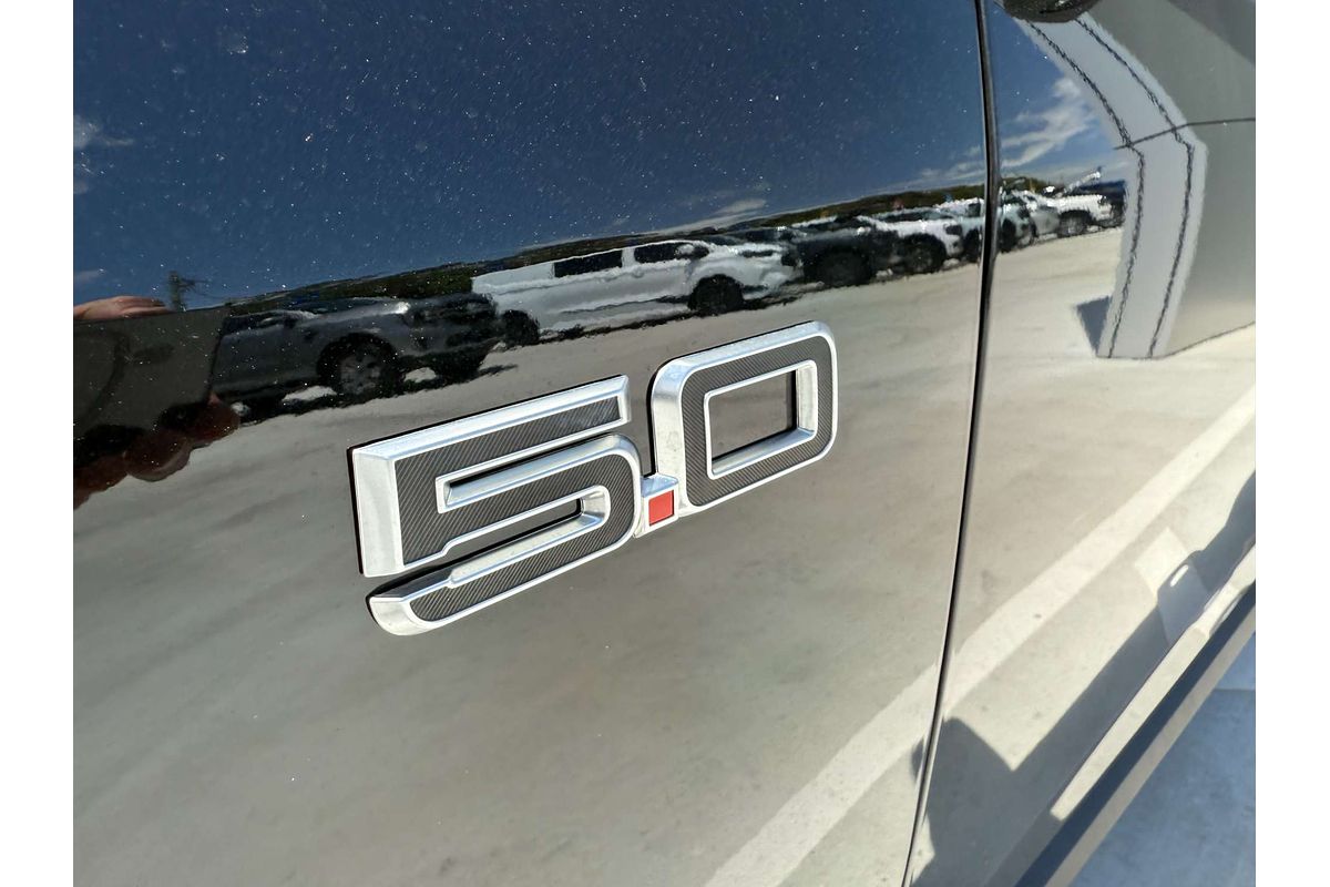 2024 Ford Mustang GT FO