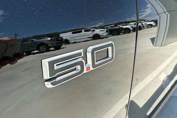 2024 Ford Mustang GT FO