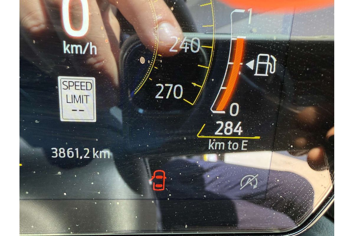 2024 Ford Mustang GT FO