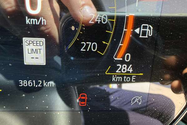 2024 Ford Mustang GT FO