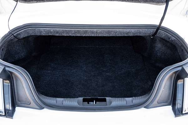 2015 Ford Mustang FM