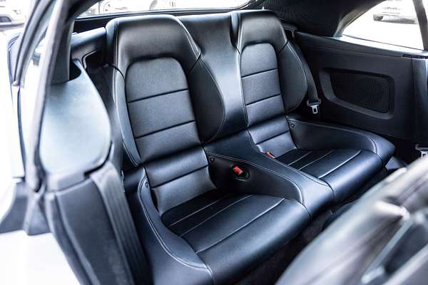 2015 Ford Mustang FM