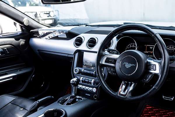 2015 Ford Mustang FM