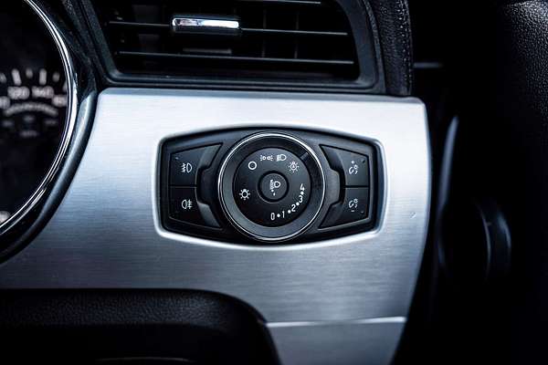 2015 Ford Mustang FM