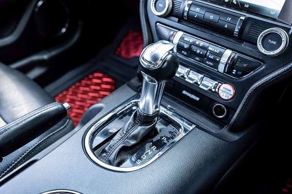 2015 Ford Mustang FM