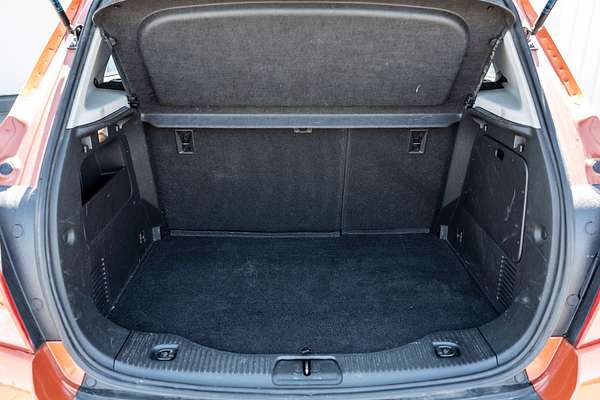 2013 Holden Trax LS TJ