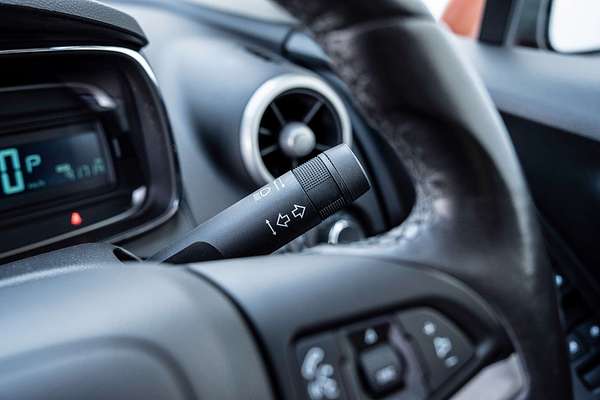 2013 Holden Trax LS TJ