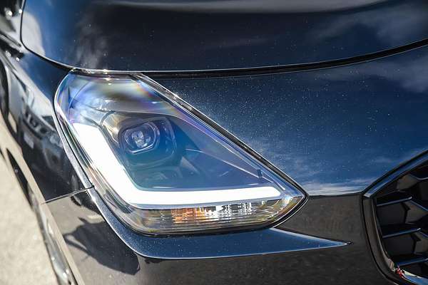 2025 Suzuki Swift Hybrid GLX UZ