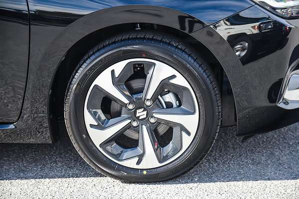 2025 Suzuki Swift Hybrid GLX UZ