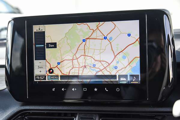 2025 Suzuki Swift Hybrid GLX UZ